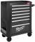 TOOLGUARD Dulap de scule mobil cu 7 sertare, metalic, 78 cm - Milwaukee SRC30/7-2