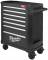 TOOLGUARD Dulap de scule mobil cu 7 sertare, metalic, 78 cm - Milwaukee SRC30/7-2