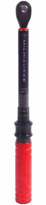 Cheie dinamometrica 3/8&QUOT; patrat, 20 - 100 Nm - Milwaukee