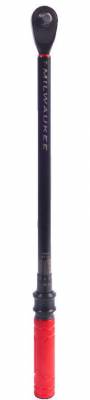 Cheie dinamometrica 1/2&QUOT; patrat, 60 - 340 Nm - Milwaukee