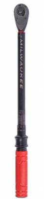 Cheie dinamometrica 3/8&QUOT; patrat, 10 - 50 Nm - Milwaukee