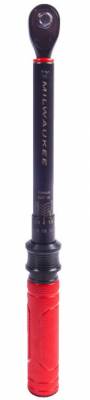 Cheie dinamometrica 1/2&QUOT; patrat, 40 - 200 Nm - Milwaukee