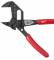 Cleste tip cheie 125 mm - Milwaukee