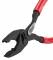 Cleste cu articulatie reglabila 200 mm - Milwaukee