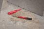 Creion mecanic pentru constructii, cu 10 mine de grafit - Milwaukee