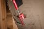 Creion mecanic pentru constructii, cu 10 mine de grafit - Milwaukee
