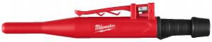 Creion mecanic pentru constructii, cu 10 mine de grafit - Milwaukee