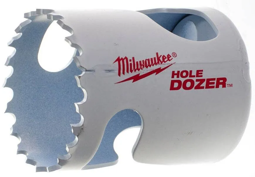 Carote bi-metal Hole Dozer