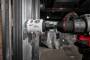 Carota Hole Dozer cu dinti din carbura - 76 mm - Milwaukee