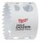 Carota Hole Dozer cu dinti din carbura - 64 mm - Milwaukee