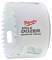 Carota Hole Dozer cu dinti din carbura - 76 mm - Milwaukee