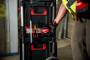PACKOUT suport tip centura pentru cutie de scule - Milwaukee