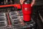 Cana termica rosie PACKOUT 591 ml - Milwaukee
