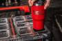 Cana termica rosie PACKOUT 887 ml - Milwaukee