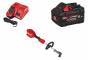 Cap multifunctional M18 FUELQUIK-LOK - Milwaukee M18 FOPH2-802