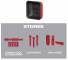 Cutie magnetica de depozitare PACKOUT 10 x 10 cm - Milwaukee