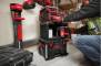 Cutie PACKOUT cu usa glisanta - Milwaukee