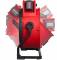 Ventilator high performance M18 - Milwaukee M18 ARFHP-0