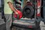 Hub inteligent pentru inspectia canalizarii M18 - Milwaukee M18 SISH-0