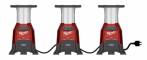 Lampa de santier compacta cu ONE-KEY M18 si incarcator - Milwaukee M18 ONESLDP-0