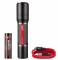 Lanterna reincarcabila USB, 2000 lumeni - Milwaukee L4 FL2000-301