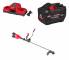 Motocoasa M18 FUEL cu doi acumulatori - Milwaukee M18 F2BCU-0