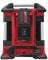Radio cu incarcator M18 - Milwaukee M18 RC-0