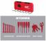 Rand mic de carlige PACKOUT - Milwaukee
