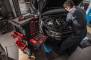 Set PACKOUT de scule de mana pentru mecanici, 382 de piese - Milwaukee