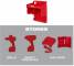 Statie de depozitare pentru masini de gaurit PACKOUT - Milwaukee