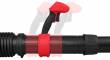 Suflanta M18 FUEL tip rucsac cu doi acumulatori - Milwaukee M18 F2BPB-124