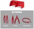 Suport pentru clesti PACKOUT - Milwaukee
