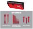Suport magnetic PACKOUT - Milwaukee