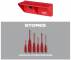 Suport pentru surubelnite PACKOUT - Milwaukee