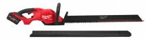 Trimmer pentru gard viu 75 cm M18 FUEL - Milwaukee M18 FHET75G2-0