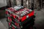 Trusa PACKOUT de prim ajutor DIN 13157 - Milwaukee