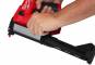Pistol pentru cuie 18 GA M12 FUEL - Milwaukee M12 FCN18GS-202X