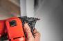 Pistol inclinat pentru cuie 15 GA M18 FUEL - Milwaukee M18 FN15GA-0X