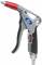 Pistol multifunctional aer comprimat, apa si lichide de racire