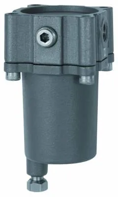 Filtru din inox