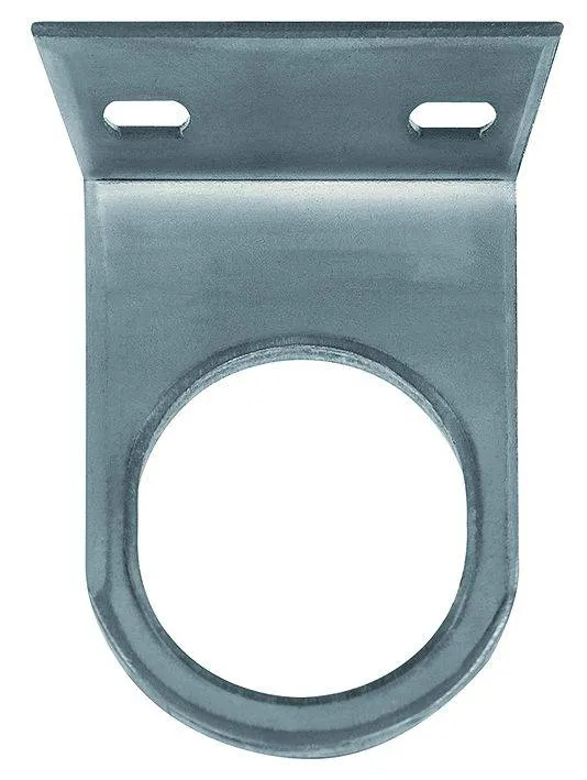 Suport montare pentru regulator presiune si filtru regulator din inox