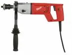 Masina de gaurit cu carota diamantata pentru gaurire uscata, 2 viteze - Milwaukee DD 2-160 XE