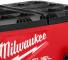 Aspirator, clasa M M18 FUEL AC/DC cu VACLINK - Milwaukee M18 ONEF2VC34M-0