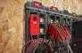 Carlig utilitar curbat PACKOUT - Milwaukee