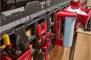Carlig utilitar drept mic PACKOUT - Milwaukee