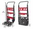 Carucior cu 2 roti PACKOUT - Milwaukee