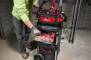 PACKOUT cutie de scule cu 2 compartimente - Milwaukee