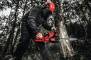 Fierastrau cu lant 40 cm M18 FUEL - Milwaukee M18 FCHS-122