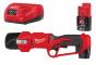 Foarfeca de taiere fara perii M12 - Milwaukee M12 BLPRS-202
