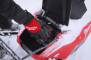 Freza de zapada M18 FUEL cu expulzare directa - Milwaukee M18 F2SSBL-0